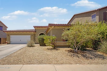 1898 160th Ln, Goodyear, AZ 85338