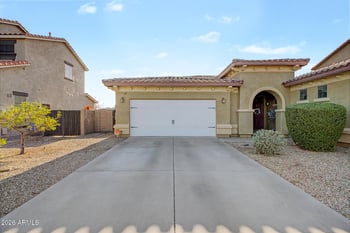 1898 S 160th Ln, Goodyear, AZ 85338