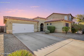 1898 S 160th Ln, Goodyear, AZ 85338