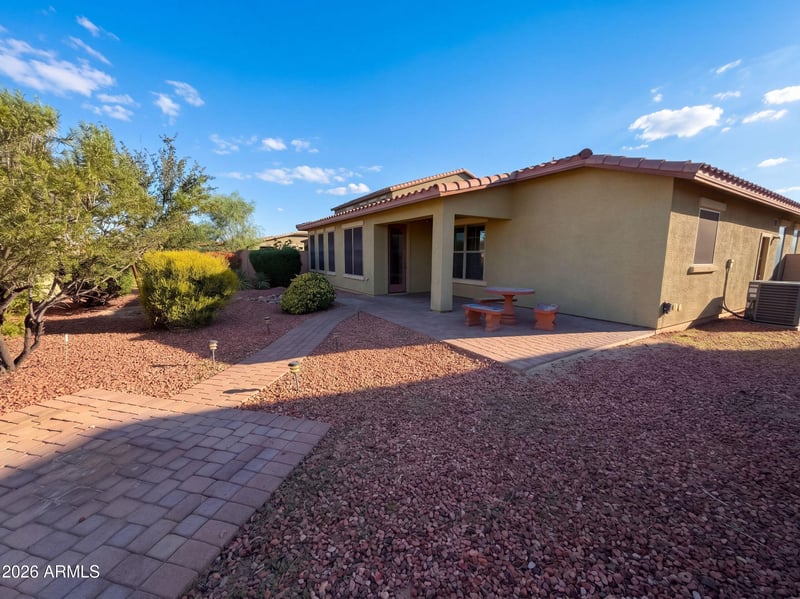 1898 S 160th Ln, Goodyear, AZ 85338