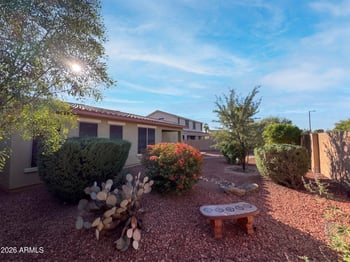 1898 S 160th Ln, Goodyear, AZ 85338