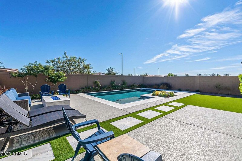 18981 S 209th Way, Queen Creek, AZ 85142