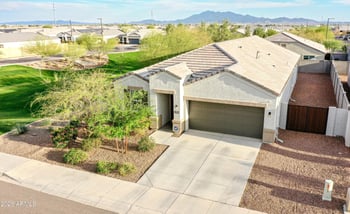 18983 Adams St, Buckeye, AZ 85326