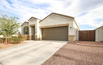 18983 Adams St, Buckeye, AZ 85326
