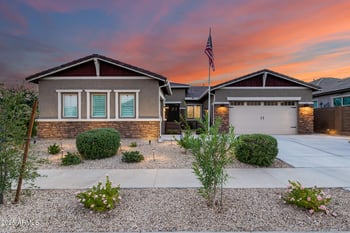 18983 Cortez St, Surprise, AZ 85388