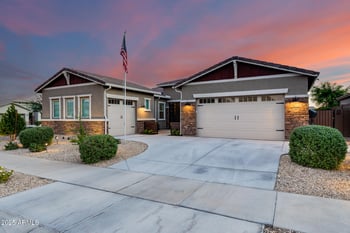 18983 Cortez St, Surprise, AZ 85388