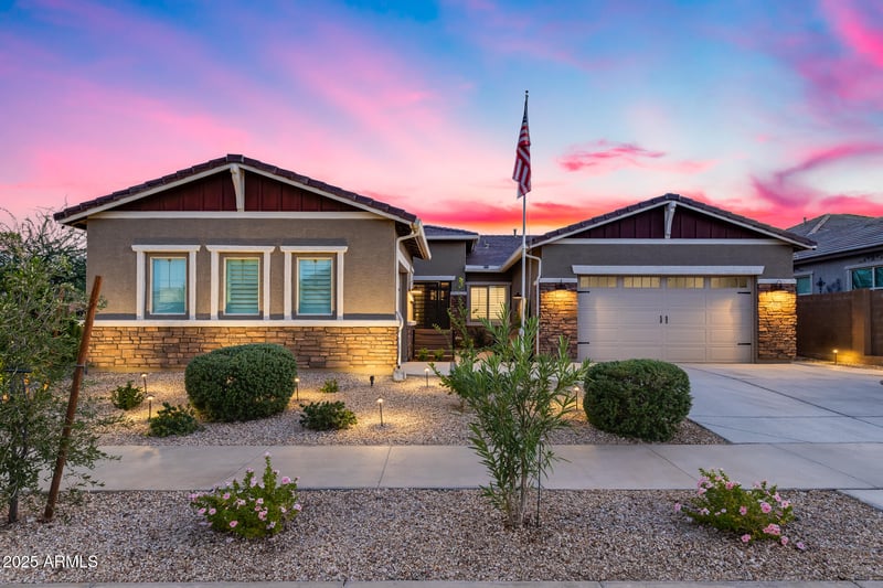 18983 Cortez St, Surprise, AZ 85388