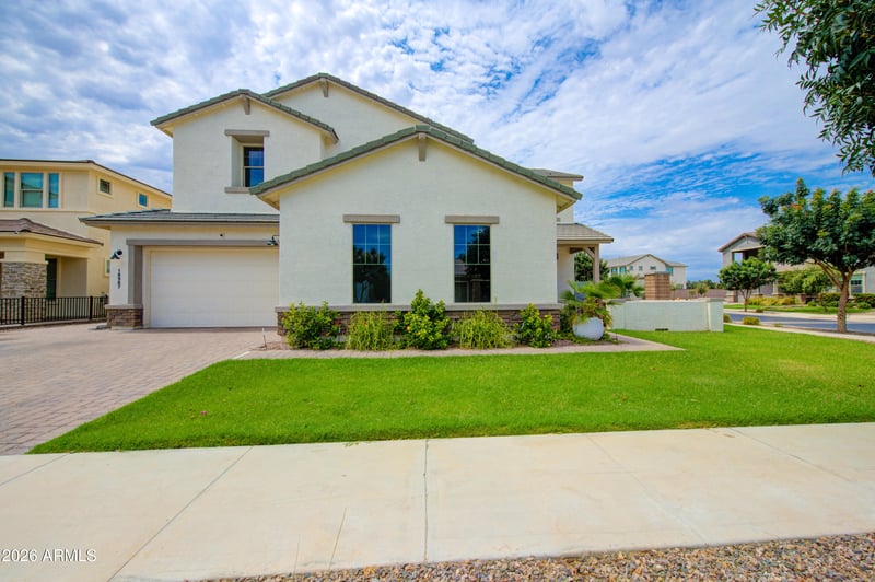 18987 Apricot Ln, Queen Creek, AZ 85142