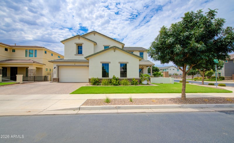 18987 Apricot Ln, Queen Creek, AZ 85142