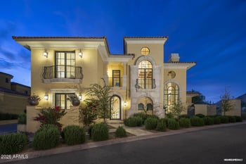 18988 101st St, Scottsdale, AZ 85255