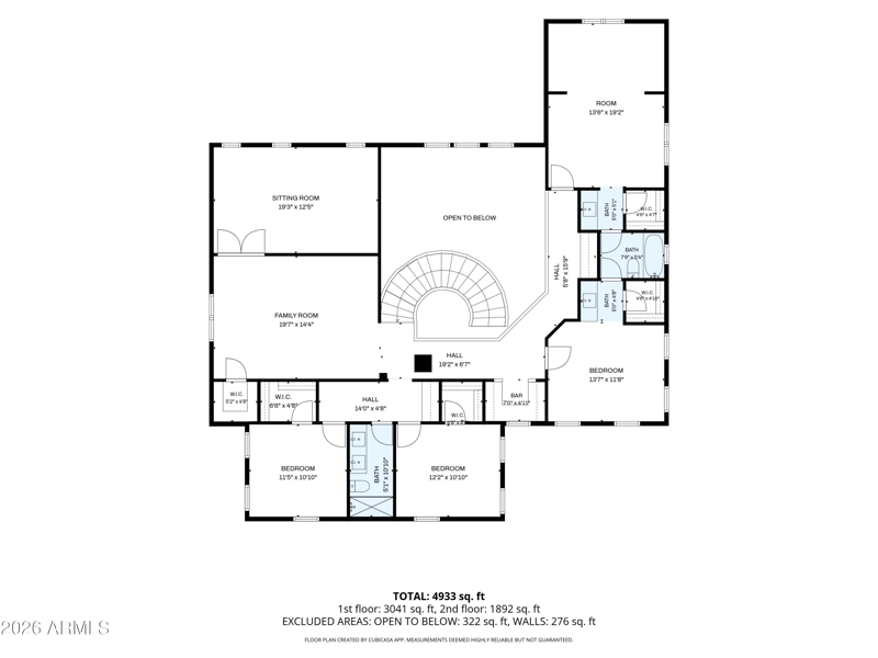 18989 Walnut Ct, Queen Creek, AZ 85142