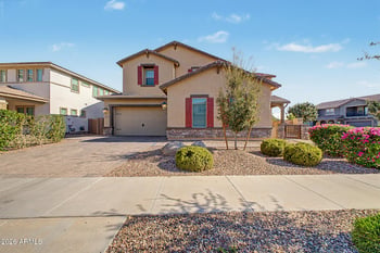 18989 Walnut Ct, Queen Creek, AZ 85142