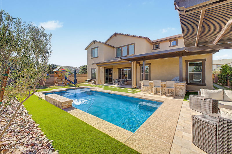 18989 E Walnut Ct, Queen Creek, AZ 85142