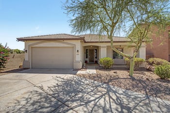 1899 173rd Dr, Goodyear, AZ 85338
