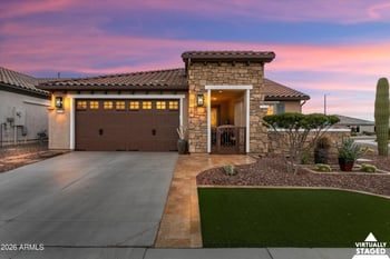 18996 259th Ave, Buckeye, AZ 85396