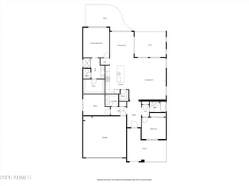 18996 259th Ave, Buckeye, AZ 85396