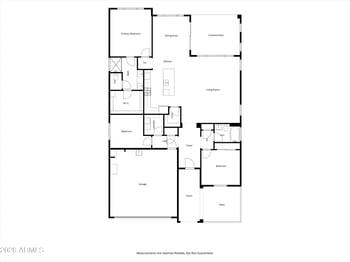 18996 259th Ave, Buckeye, AZ 85396