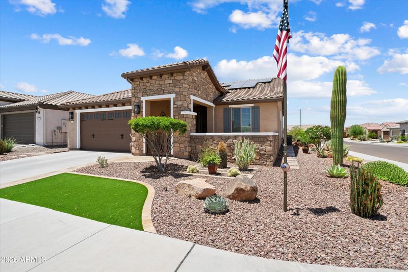 18996 N 259th Ave, Buckeye, AZ 85396