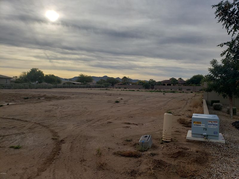 18997 E Vallejo St #17, Queen Creek, AZ 85142