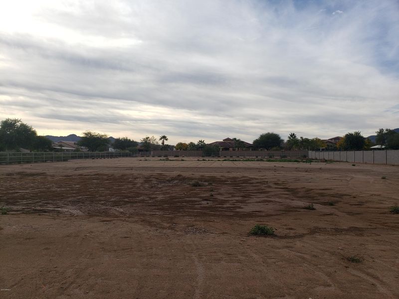 18997 E Vallejo St #17, Queen Creek, AZ 85142