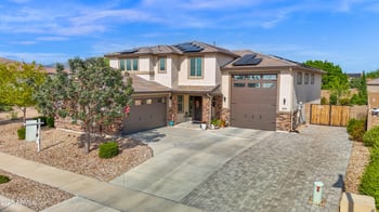 18998 Becker Ln, Surprise, AZ 85388