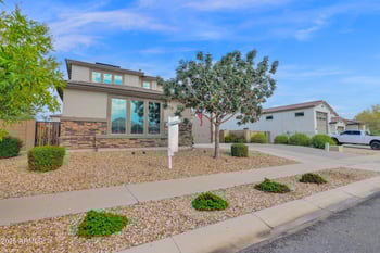 18998 Becker Ln, Surprise, AZ 85388