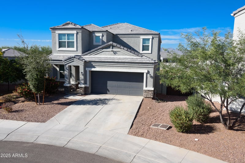 18998 Monroe St, Buckeye, AZ 85326