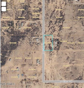 18XX 373 Rd #'-', Tonopah, AZ 85354