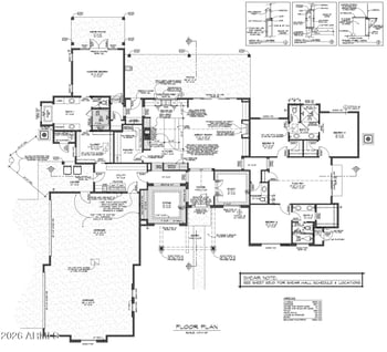 18XX Long Rifle Rd, Phoenix, AZ 85086