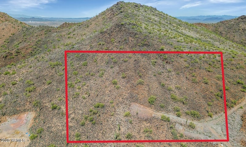 18XX Sentinel Rock Rd #2, Phoenix, AZ 85086