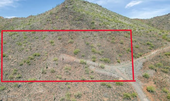 18XX Sentinel Rock Rd #2, Phoenix, AZ 85086