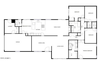 19 E Canterbury Ct, Phoenix, AZ 85022