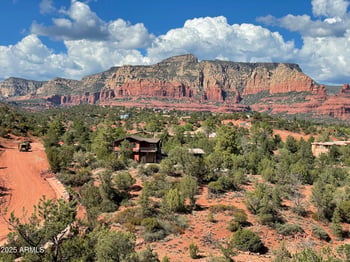 19 Sky Ridge Ct #19, Sedona, AZ 86336