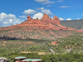 19 Sky Ridge Ct #19, Sedona, AZ 86336