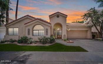 19 W Sarah Ln, Tempe, AZ 85284