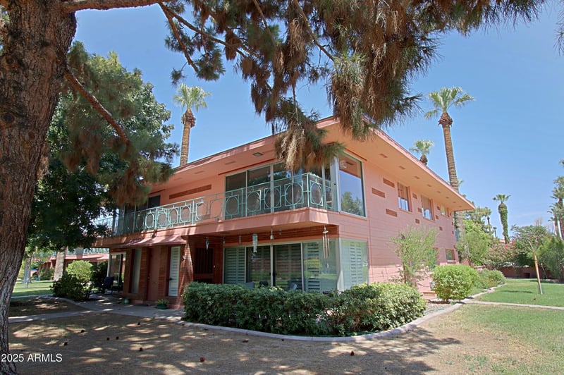 190 Coronado Rd #73, Phoenix, AZ 85004