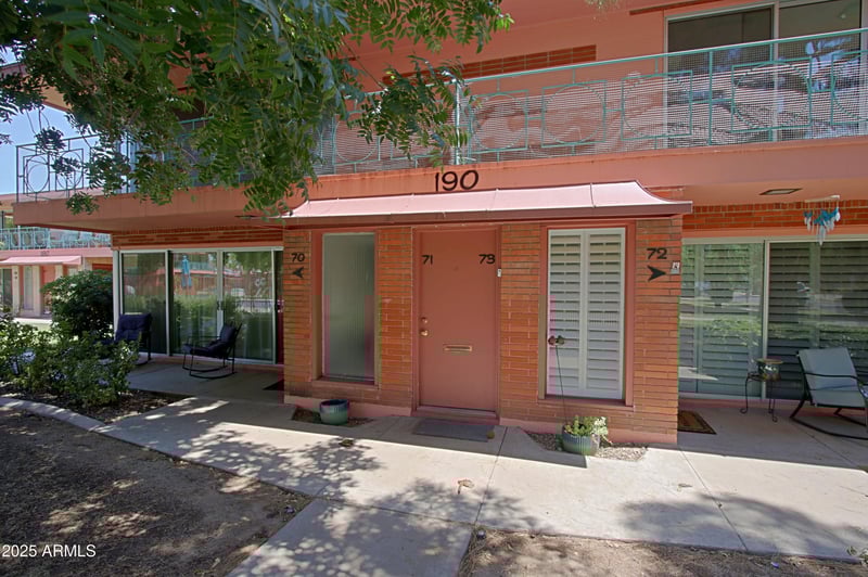 190 Coronado Rd #73, Phoenix, AZ 85004