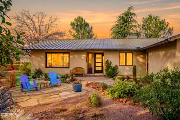 190 Creek Rock Rd, Sedona, AZ 86351