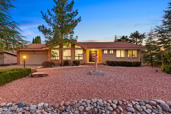 190 Fairway Oaks Ln, Sedona, AZ 86351