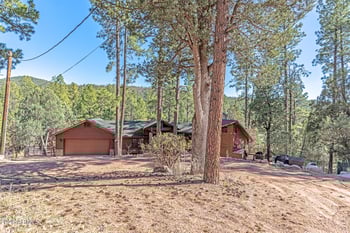 190 Greystone Cir, Payson, AZ 85541