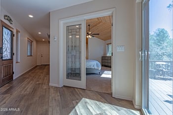 190 Greystone Cir, Payson, AZ 85541