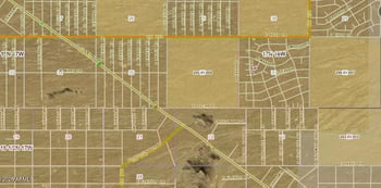 190 Mary Pl #11, Yucca, AZ 86438