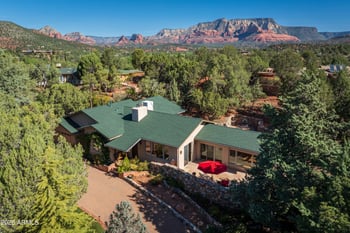 190 Morgan Rd, Sedona, AZ 86336