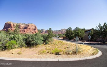 190 Pebble Dr #122, Sedona, AZ 86351