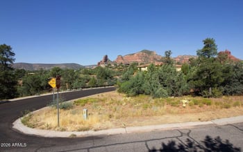 190 Pebble Dr #122, Sedona, AZ 86351