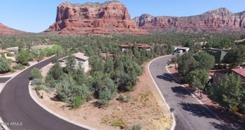 190 Pebble Dr #122, Sedona, AZ 86351