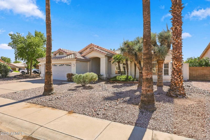 190 S Longmore St, Chandler, AZ 85224
