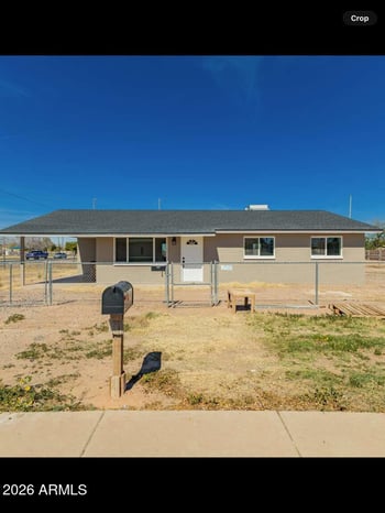 190 Seagoe Ave, Coolidge, AZ 85128