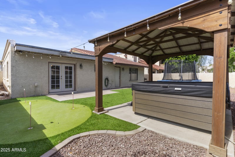 190 Tremaine Ave, Gilbert, AZ 85234