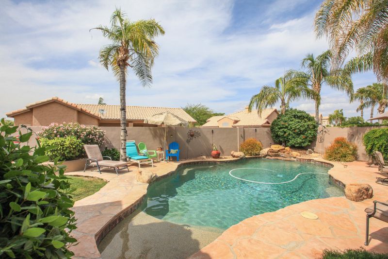 1900 E Campbell Ave, Gilbert, AZ 85234